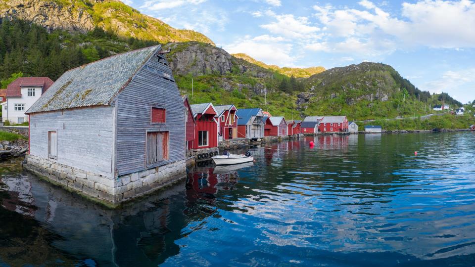 Lenkje til artikkel: Eigarar av verna kulturminne: søk om tilskot!