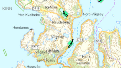 Lenkje til artikkel: Utbygging av breiband i Florø og Måløy til område med låg bandbreidde