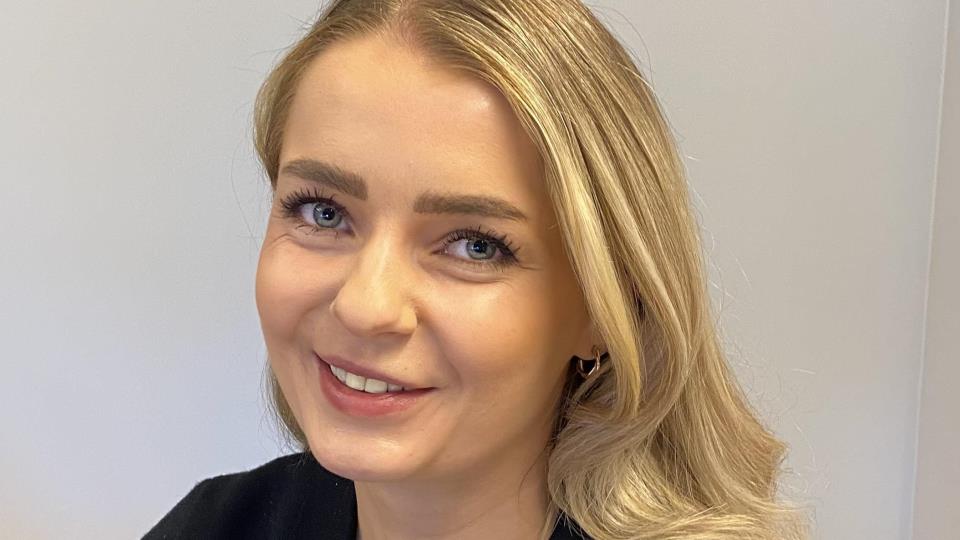 Lenkje til artikkel: Vi ønskjer velkomen til vår nye tenesteleiar for Eikefjord heimeteneste!