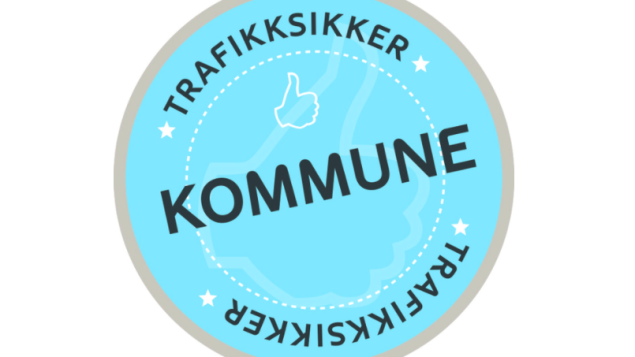 Lenkje til artikkel: Kinn kommune har inngått intensjonsavtale med Trygg Trafikk om å bli «Trafikksikker kommune»!
