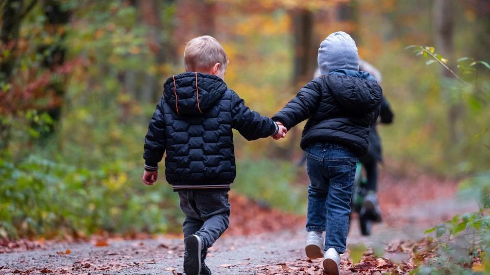 Lenkje til artikkel: Nytt ressursteam skal styrke tenestene til barn og unge