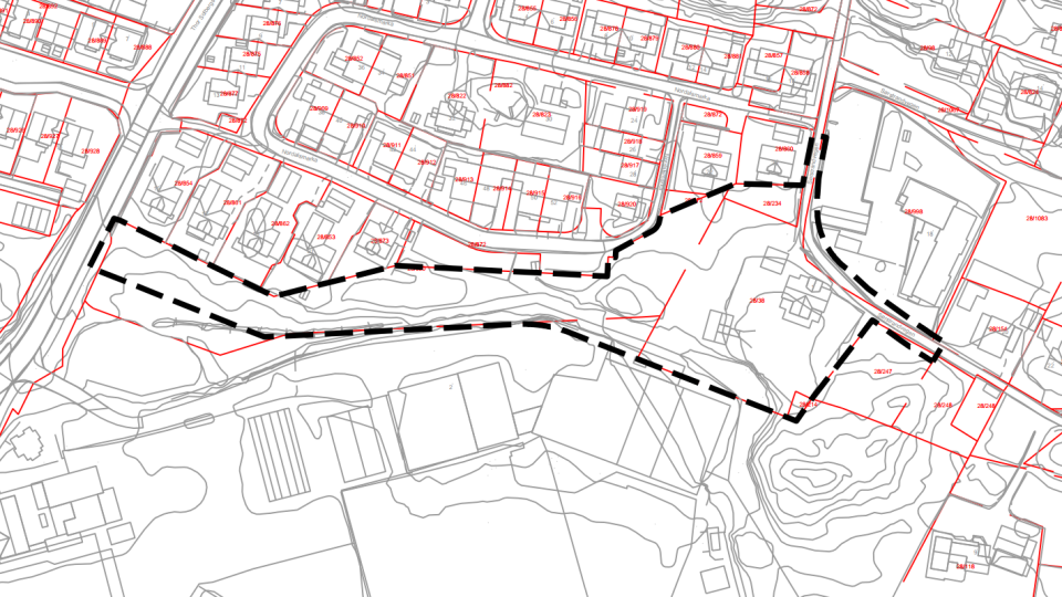 Lenkje til artikkel: Planoppstart: Tilrettelegging av kvarter- og overnattingsbygg ved Sørstrand