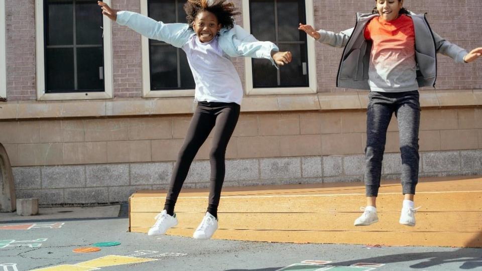Lenkje til artikkel: Skal kartlegge fritidsvanane til unge i Kinn kommune