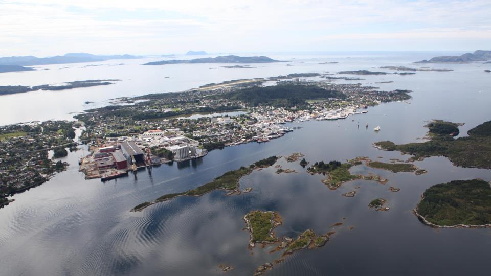 Lenkje til artikkel: Vi inviterer til folkemøte: Framtidas areal- og naturressursbruk rundt Florelandet nord