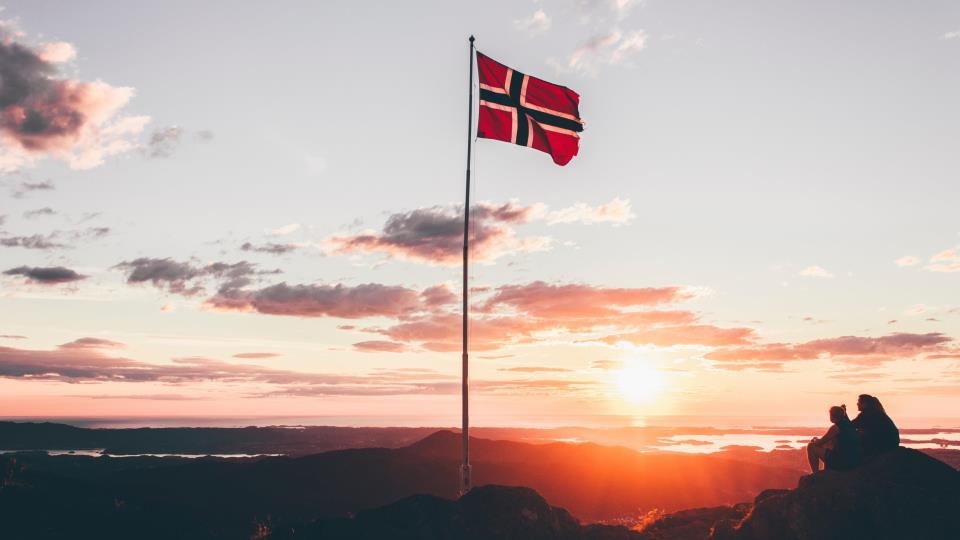 Lenkje til artikkel: Kommunedirektøren sitt fredagsbrev