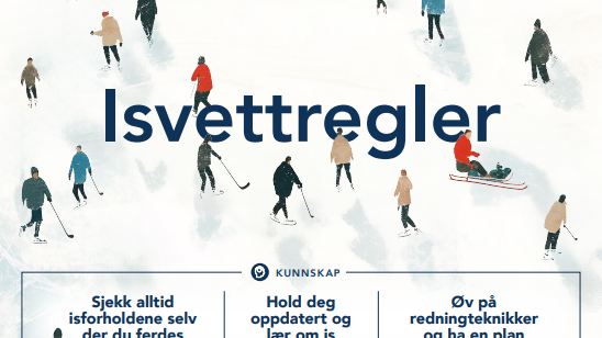Lenkje til artikkel: Måling av isen i Måløy, Eikefjord og Florø