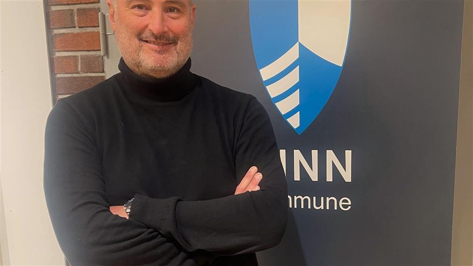 Lenkje til artikkel: Øyvind er tilsett som kommunedirektør!