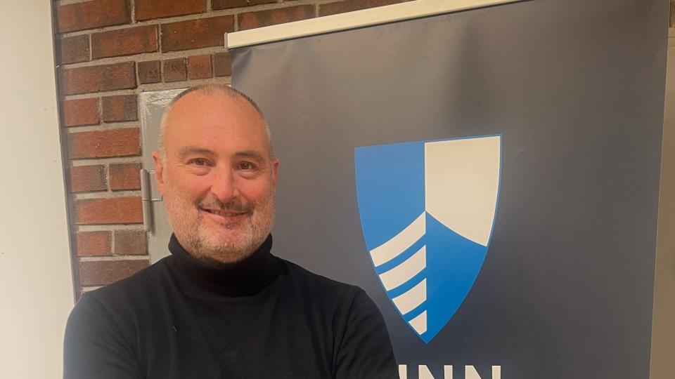 Lenkje til artikkel: Budsjett, omstilling og endringsarbeid med «flomlyset på»