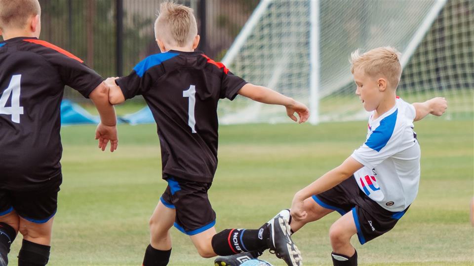 Lenkje til artikkel: Gratis sommarferietilbod for barn og unge 2023
