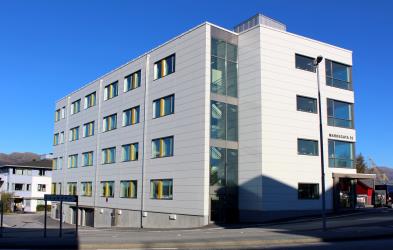 Lenkje til artikkel: Høyring: Forskrift om tildeling av kommunal gjennomgangsbustad, omsorgsbustad og omsorgsbustad med heildøgnsteneste