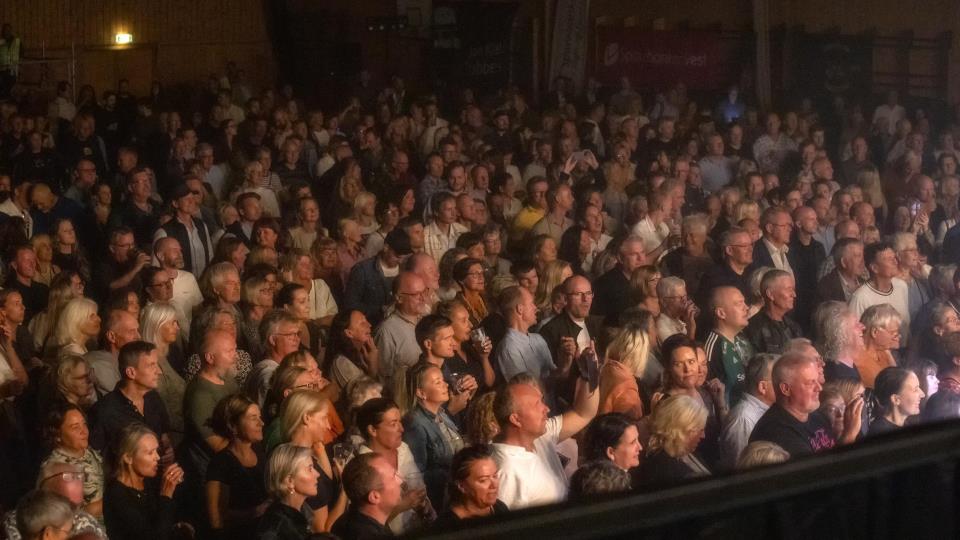 Lenkje til artikkel: Saman på kulturhusa – søk støtte til kulturarrangement