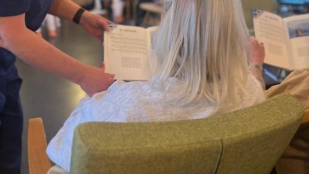 Lenkje til artikkel: 125 000 kroner fordelt til sosial utjamning i Kinn