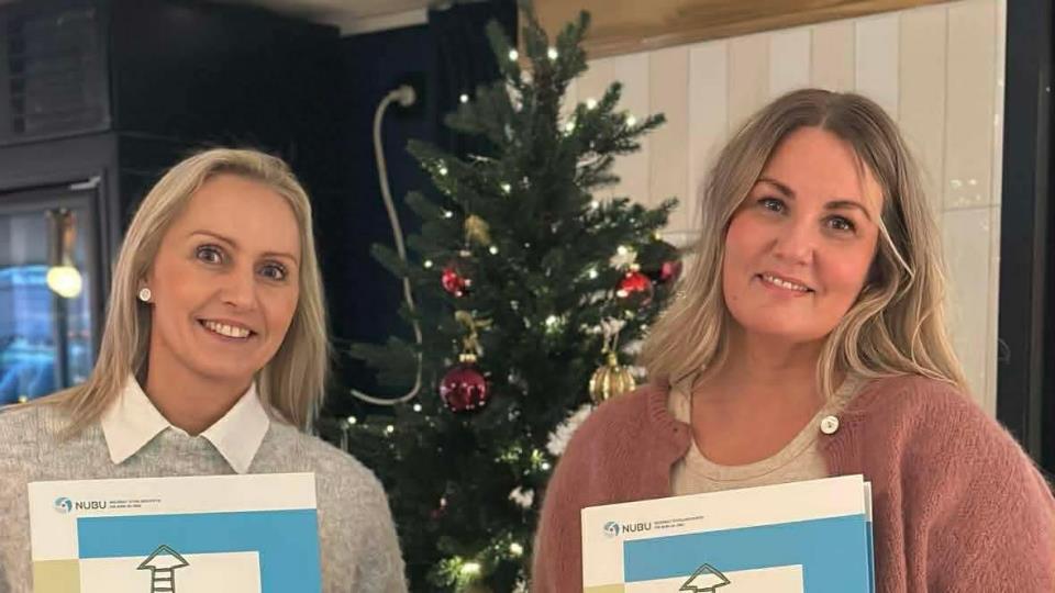 Lenkje til artikkel: Familiehjelpa i Kinn styrkar tilbodet til familiar