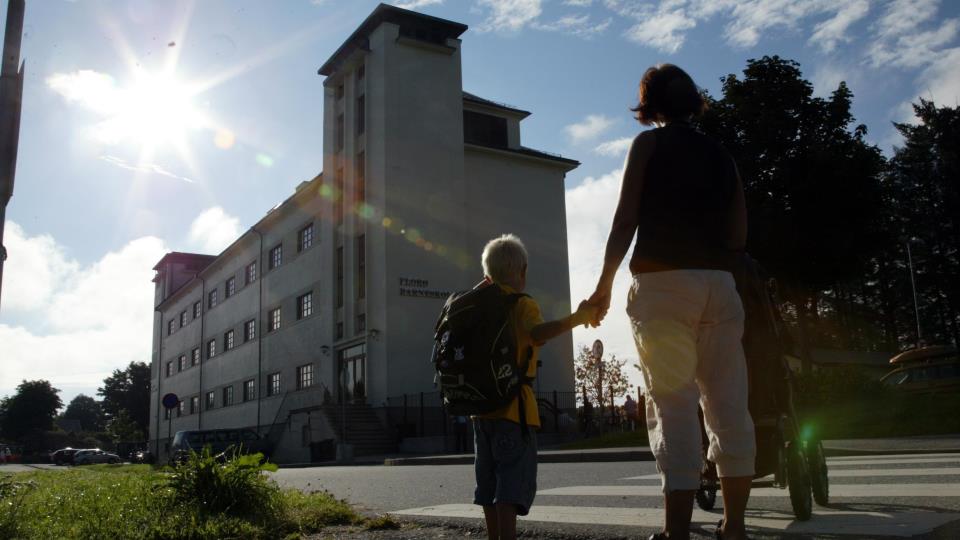 Lenkje til artikkel: Vi ønskjer velkomen til skuleåret 2026-2027
