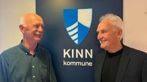 Lenkje til artikkel: Inspirasjonsdagar i Florø: 30 september - 2. oktober