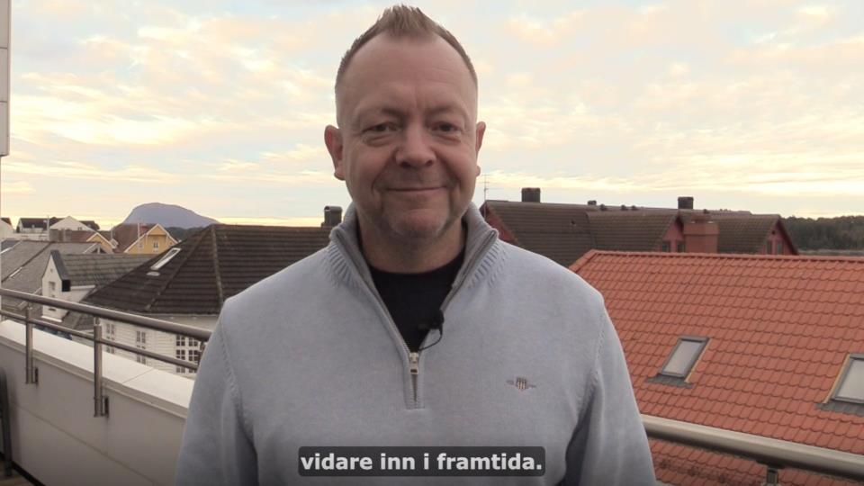 Lenkje til artikkel: Ordføraren vår oppsummerer gårsdagens formannskapsmøte