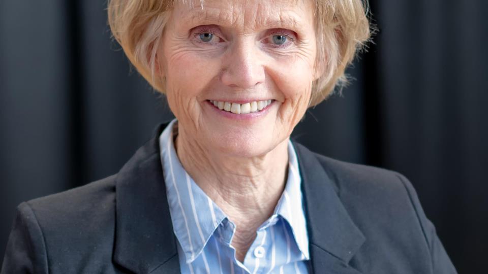 Lenkje til artikkel: Eit langt leiarskap i Kinn er snart over – vi lyser ut stillinga som ny kommunalsjef for helse og velferd
