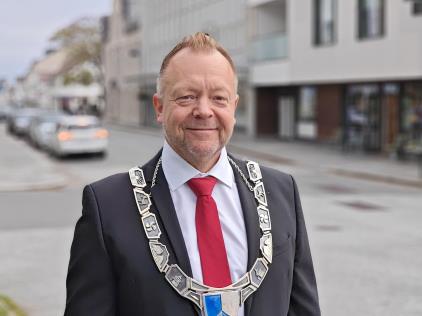 Lenkje til artikkel: Kommunekonferanse og møte i kommunestyret torsdag 29. oktober