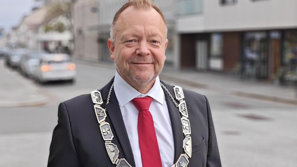 Lenkje til artikkel: Bli bøsseberar under TV-aksjonen 2026!