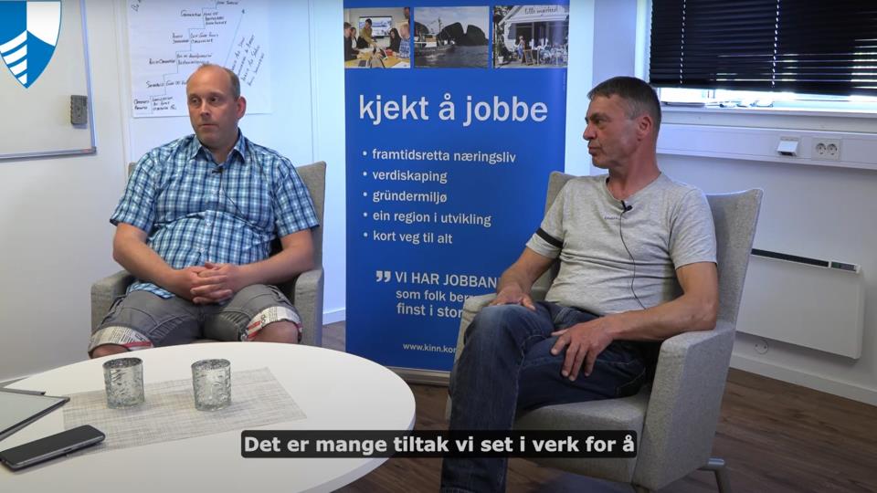 Lenkje til artikkel: Korleis kan vi alle bidra til klimautfordringane våre? 