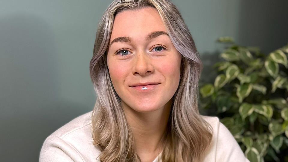 Lenkje til artikkel: Malisa Hatteberg er tilsett som kulturhusleiar