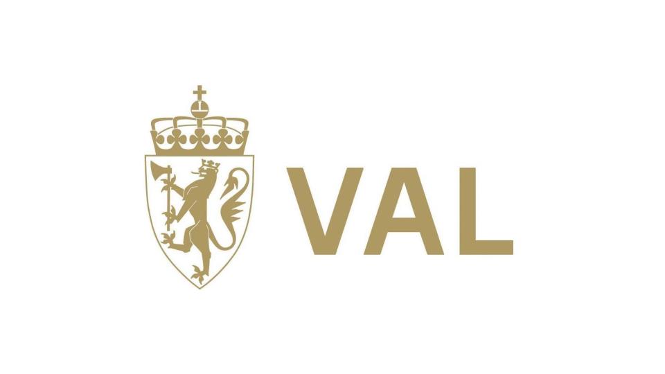 Lenkje til artikkel: Ny vallov: Kommunen nyttar eigne tilsette i valkrinsane på valdagen