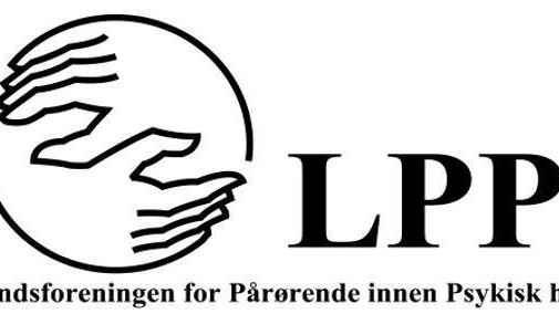Lenkje til artikkel: Pårørande innan psykisk helse (LPP) inviterer til møteplass 27. januar