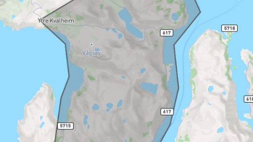 Lenkje til artikkel: Skyss - Bestillingsbuss frå 23. juni i Måløy-området