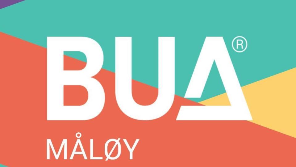 Lenkje til artikkel: Nye opningstider for BUA Måløy